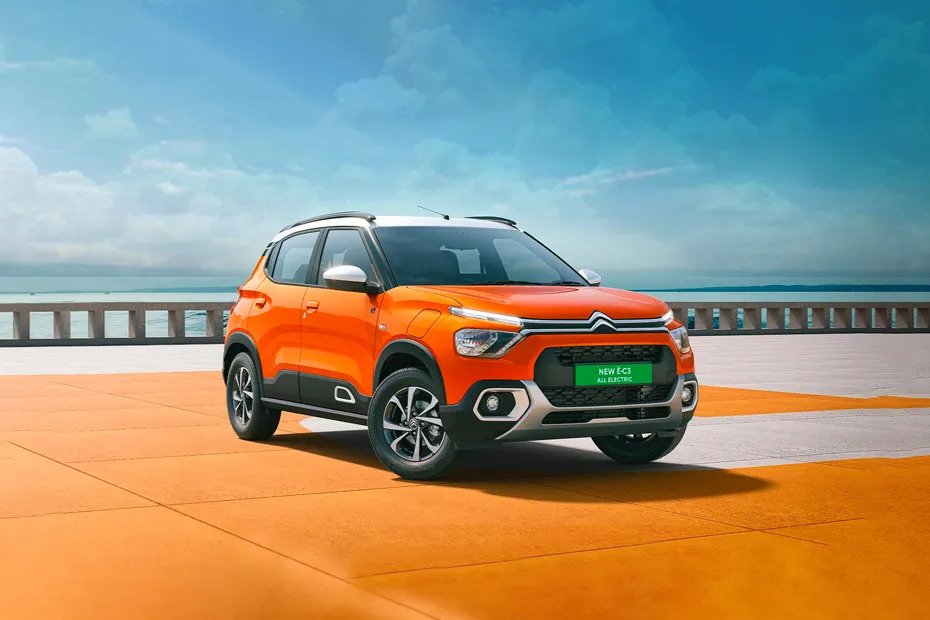 How Citroen is Impacting the EV Culture in Nepal