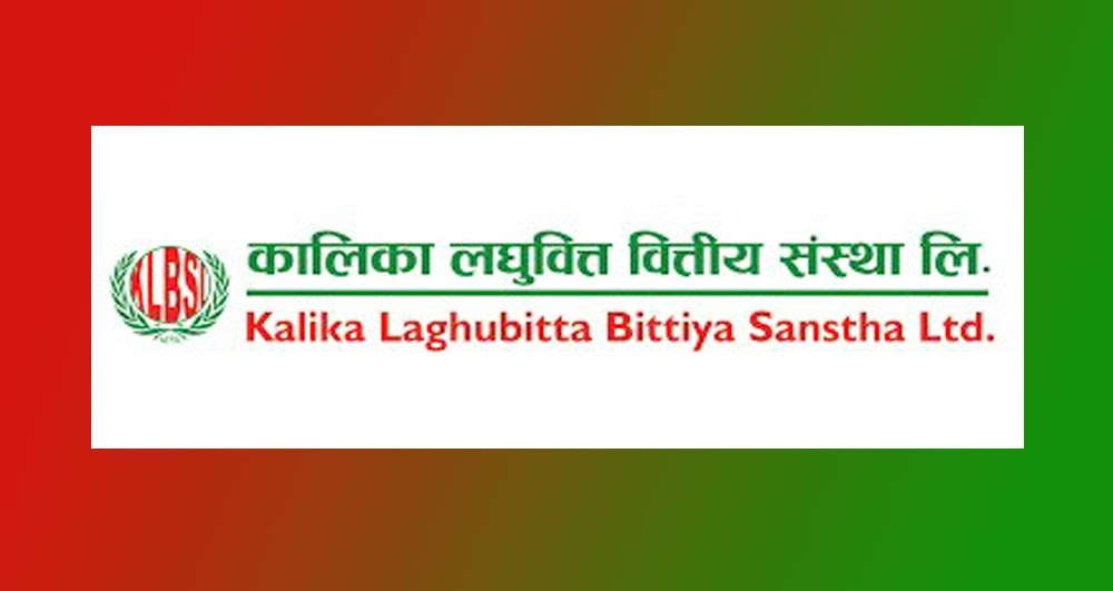 कालिका लघुवित्तको सिइओमा पराजुली नियुक्त