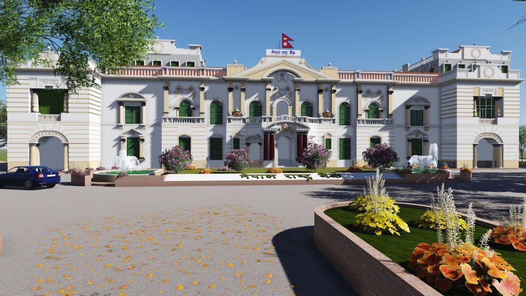 तरलता व्यवस्थापनको लागि बजारबाट ३५ अर्ब रुपैयाँ तान्दै राष्ट्र बैंक