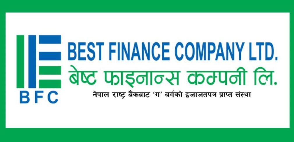 बेष्ट फाइनान्सले ३ लाख ५६ हजार कित्ता संस्थापक हकप्रद सेयर बिक्रीमा ल्याउँदै, सवैले आवेदन दिन पाउने