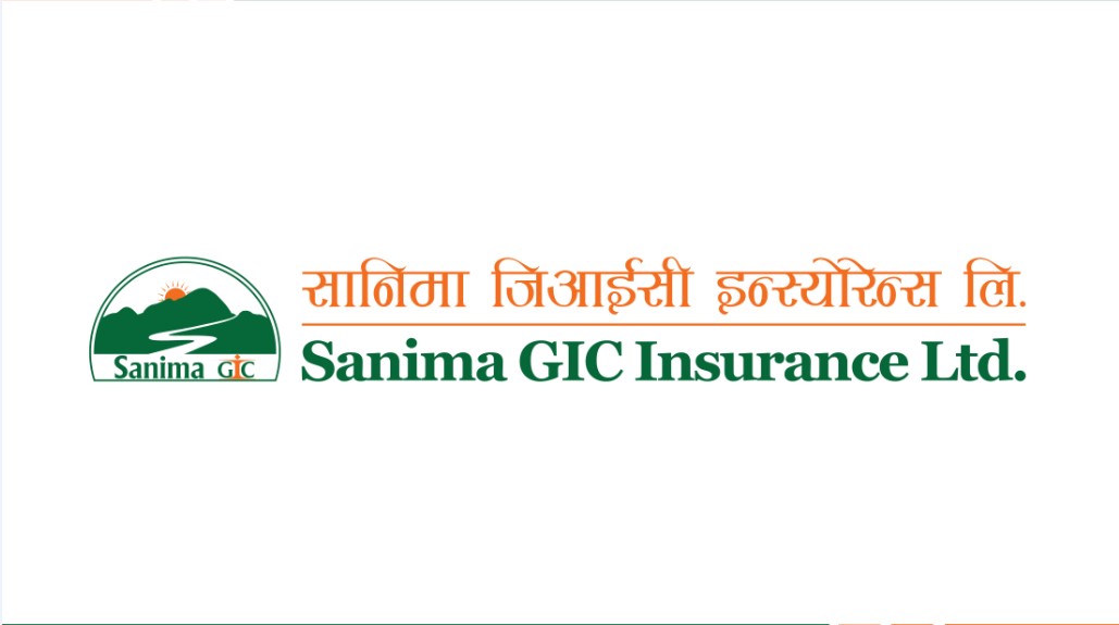 सानिमा जिआइसी इन्स्योरेन्सको १ लाख २३ हजार कित्ता संस्थापक सेयर बिक्रीमा