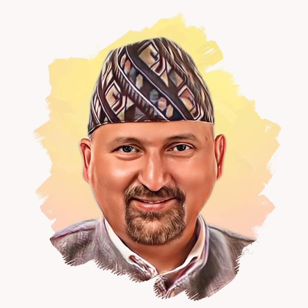 लगानीको जोखिम लगानीकर्ताको हो , बचतकर्ताको होइन: नरेन्द्र सिजापती