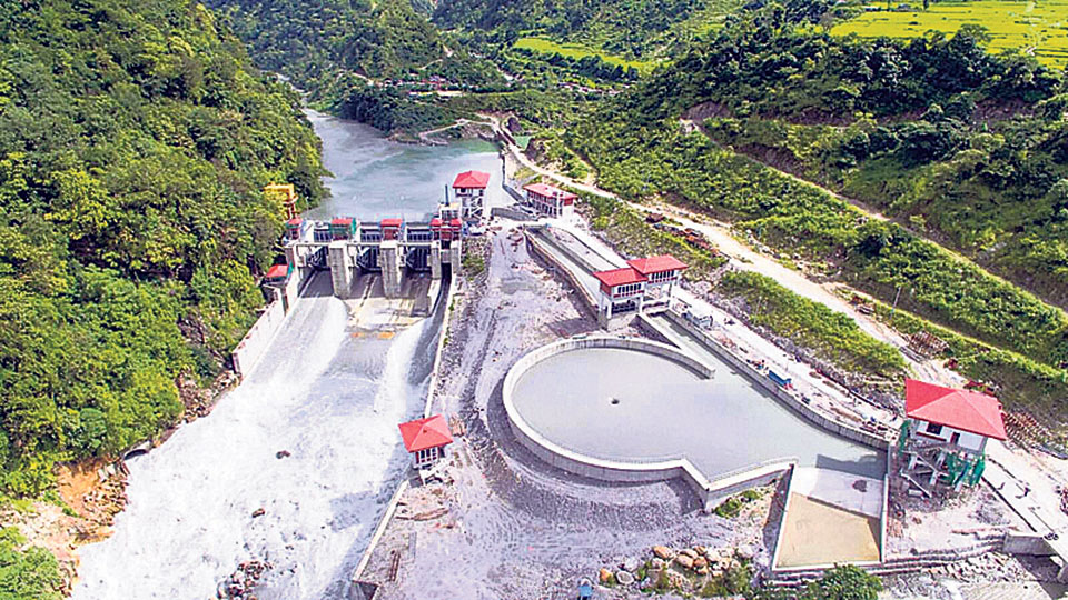 अरुण भ्याली हाइड्रोपावरको तेस्रो त्रैमासिकमा उल्लेखनीय वित्तीय प्रगति, खुद नाफा ५७ गुणा बढेर ३४.१८ करोड पुगे
