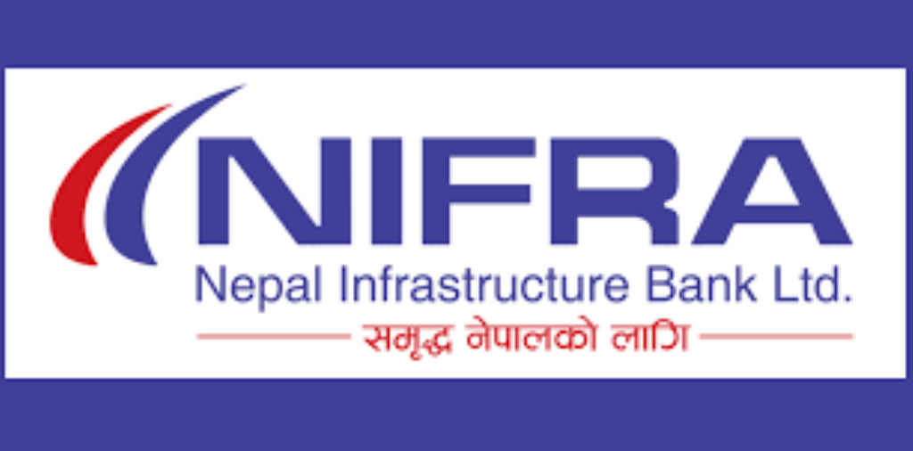 निफ्राको ऋणपत्रमा आवेदन दिने अवधि जेठ २५ सम्म लम्बियो