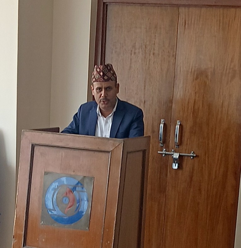 इञ्जिनीयरिङ बीमा सम्बन्धी समसामयिक विषयमा छलफल, बीमितले राम्रो सँग बीमालेख नपढ्दा समस्या