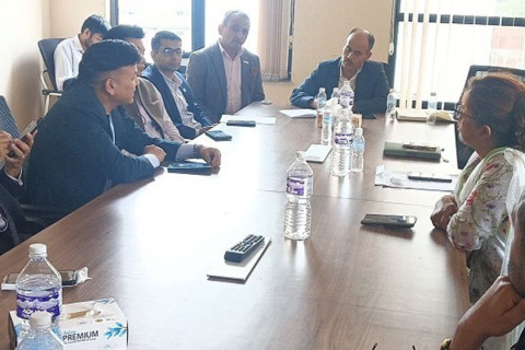 डि–ट्यारिफ कार्यान्वयन नगरी नयाँ संयन्त्र बनाउने बीमा प्राधिकरणको प्रस्ताव इप्पानद्वारा अस्वीकार