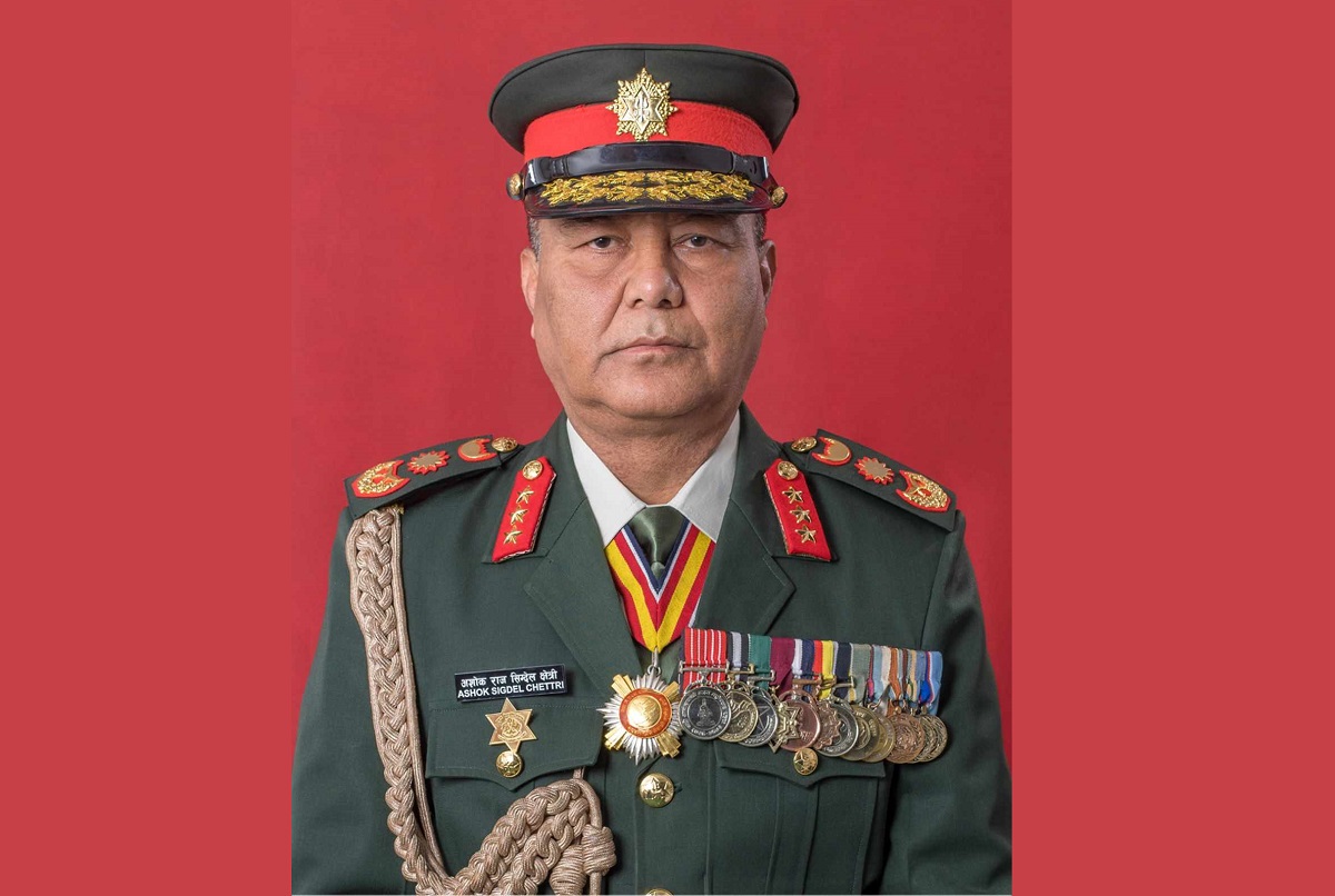 सेनादेखि मुख्य सचिवद्धारा यथाशक्य छिटो शान्तिपूर्ण समाधान खोज्न आह्वान