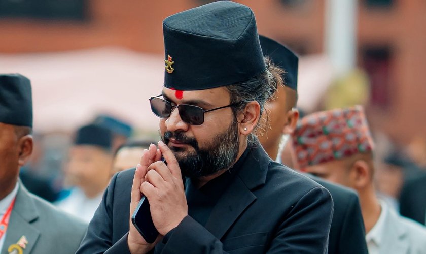 बालेनको समर्थनमा जेनजीले नयाँ दल गठन गर्ने सम्भावना