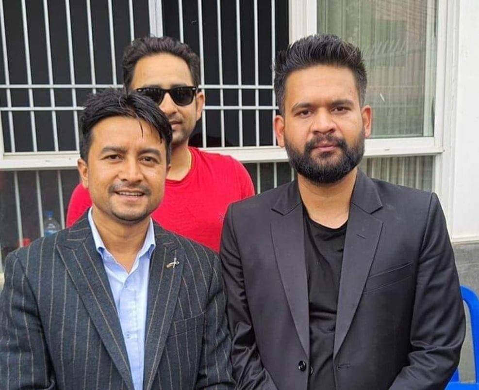 बालेन शाहविरुद्ध षड्यन्त्रमा उत्रिएका पुराना दलहरू: रोहन कार्कीको कटाक्ष