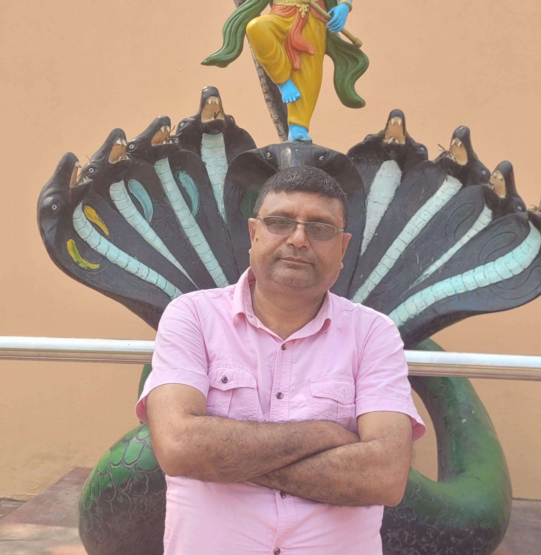 रास्वपाका सभापती रवि लामिछानले गम्भिर आत्मआलोचना गर्नु पर्छ: शेयर बजार विश्लेषक कोइराला