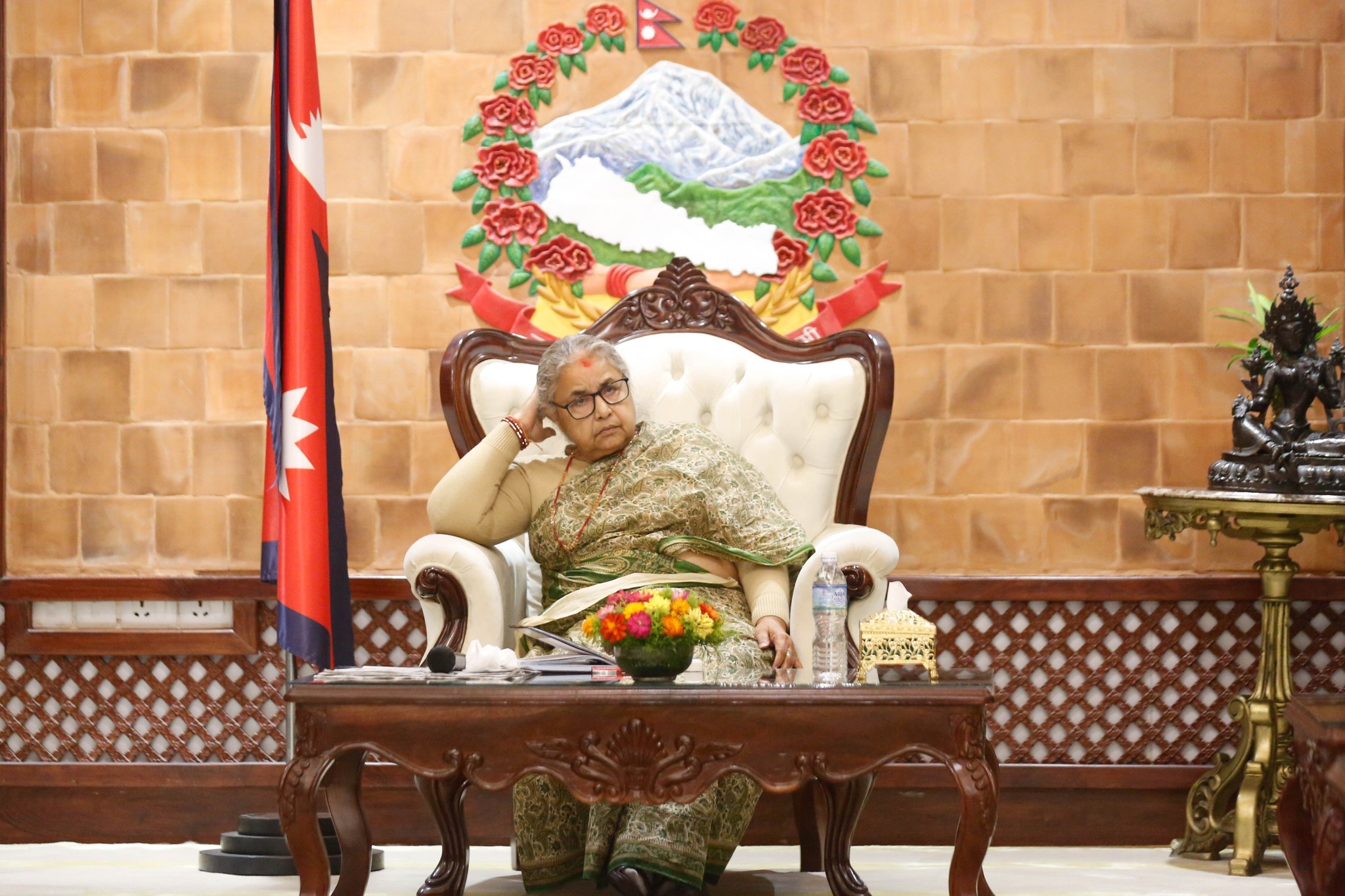 वार्तामा बराबरी सहभागिता सुनिश्चित गर्न जेन्जी आन्दोलन नेपालको आग्रह