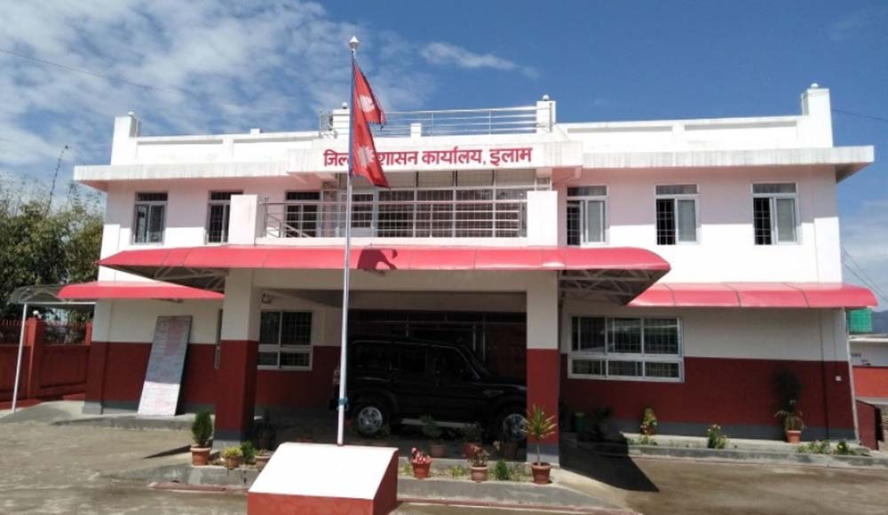 इलाममा ‘जेनजी आन्दोलन’का तीन घाइते अझै सम्पर्कविहीन