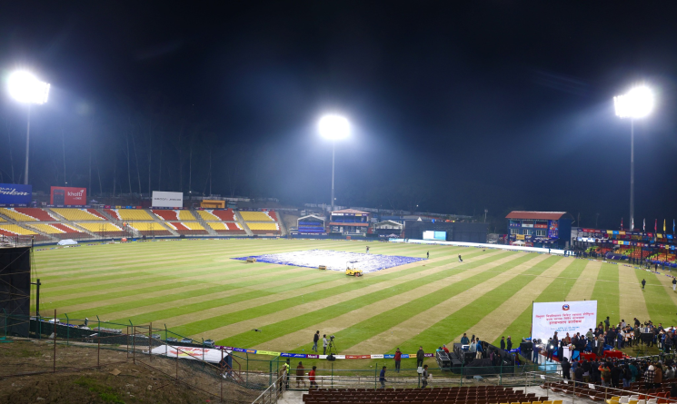 एनपीएलमा आज चार टोली मैदानमा, दुई भिडन्त हुँदै