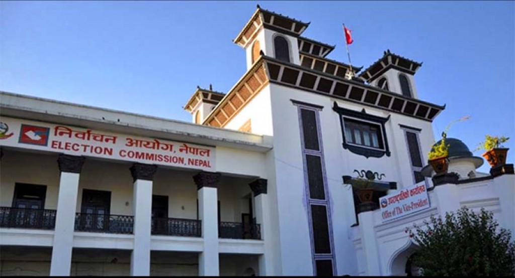 प्रतिनिधि सभा निर्वाचन तयारी निर्धारित तालिकाअनुसार तीव्र