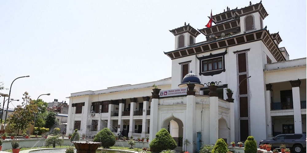 निर्वाचन आयोगद्वारा समानुपातिकतर्फ निवेदन दिन आह्वान