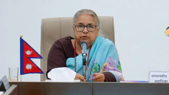 एनपीएलले विश्वलाई नेपाल शान्त, सुन्दर र सक्षम छ भन्ने सन्देश दिएको छ : प्रधानमन्त्री