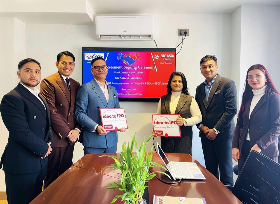 ५ तारे होटल ईष्टर्न नेपालको आईपीओ तयारी, बिक्री प्रबन्धकमा एनआईसी एशिया क्यापिटल