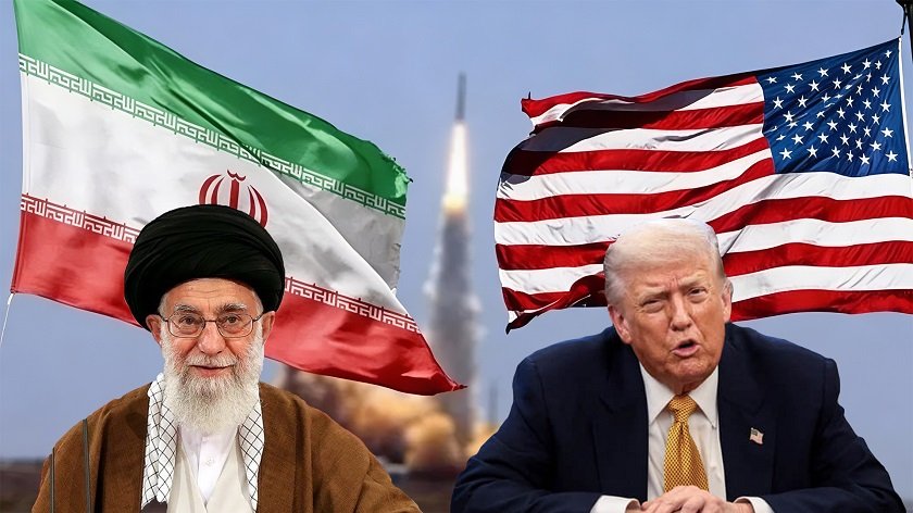 अमेरिका–इरान आणविक वार्ताको परिणाम १० दिनभित्र स्पष्ट हुने ट्रम्पको भनाइ