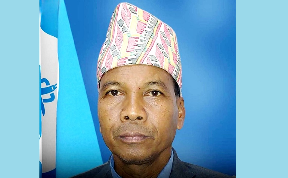 बाँके–१ बाट रास्वपाका सुरेश कुमार चौधरी १७ हजारभन्दा बढी मतान्तरले विजयी