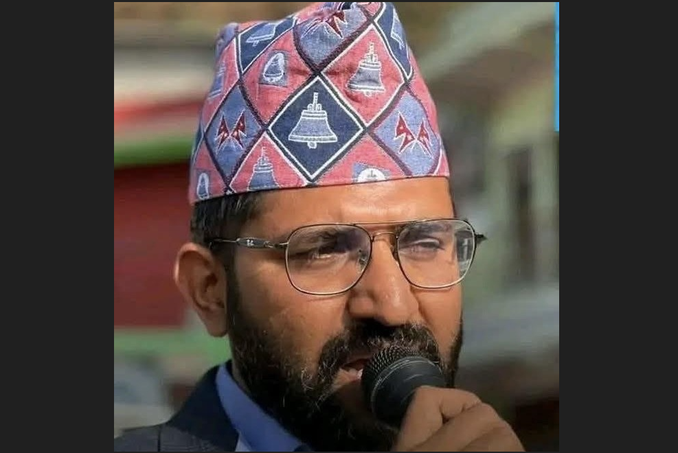 अर्घाखाँचीबाट रास्वपाका हरिप्रसाद भुसाल विजयी