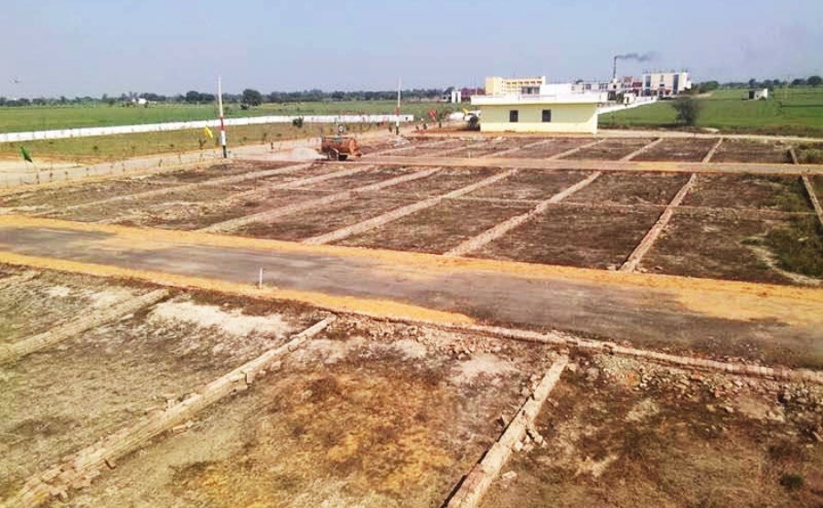 निर्वाचन र कित्ताकाटको अन्योलले घरजग्गा कारोबार घट्यो, फागुनमा राजस्व १७ प्रतिशतले ओरालो