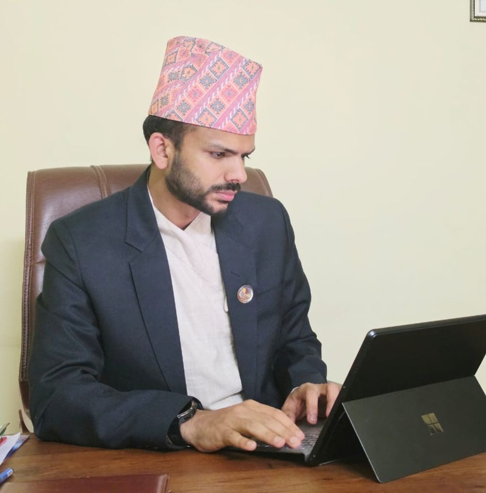 बालेनको उदय, जिम्मेवारीको भार: इतिहास लेख्ने ३०,००० घण्टा