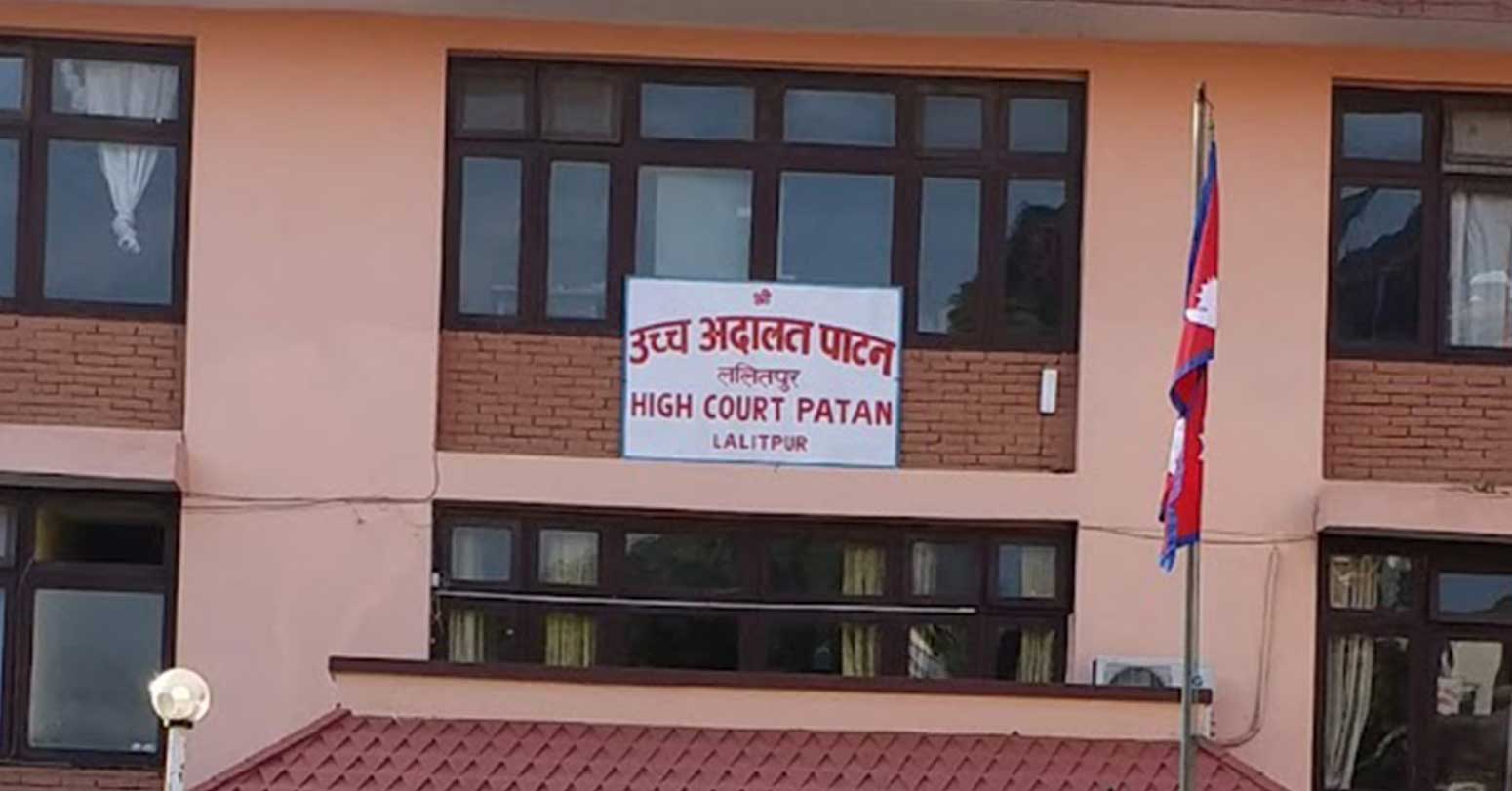 उच्च अदालतका न्यायाधीशविरूद्ध सर्वोच्चमा अवहेलना मुद्दा दर्ता