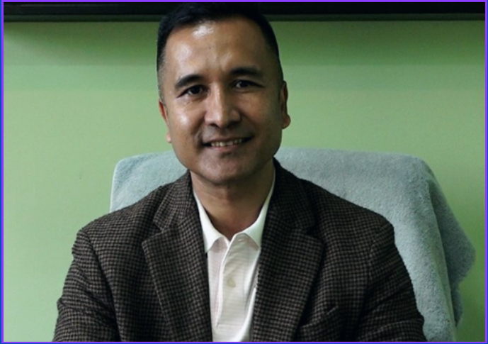 निर्माण व्यवसायी महासंघको अध्यक्षमा निकोलस पाण्डे निर्वाचित