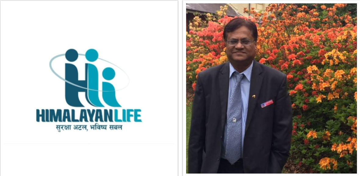 हिमालयन लाइफका नवनियुक्त अध्यक्ष नारायण बजाजले लिए पद तथा गोपनीयताको शपथ