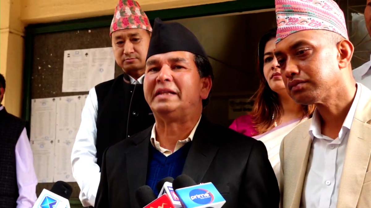 कांग्रेस संसदीय दलको नेता चयन प्रक्रिया स्थगित, सहमतिको प्रयास जारी