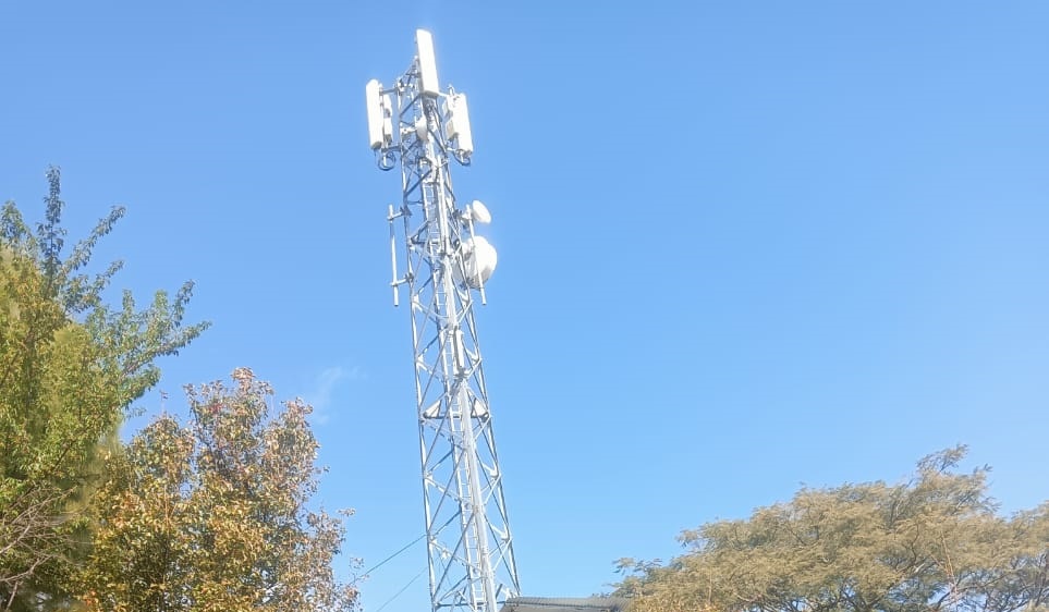 बाजुराको त्रिवेणी र बुढीगङ्गामा नेटवर्क समस्या यथावत्