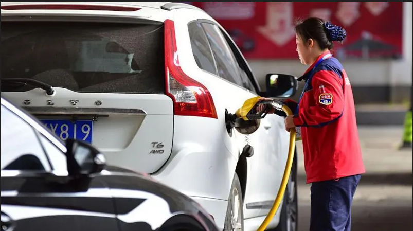 इरान–अमेरिका तनाव चुलिँदा तेलको मूल्य उक्लियो, सन् २०२२ यताकै उच्च स्तरमा