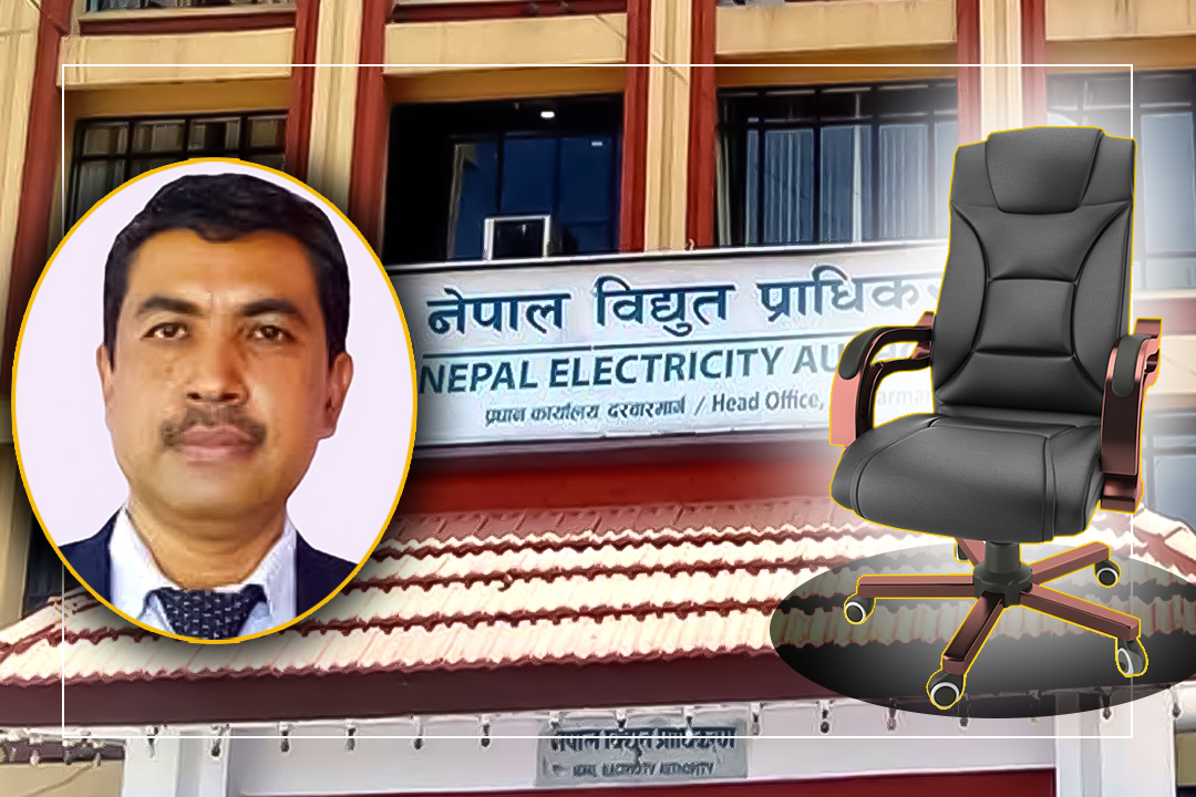 नेतृत्व अभावमा विद्युत् प्राधिकरण, जलविद्युत् आयोजना र पीपीए प्रक्रिया प्रभावित