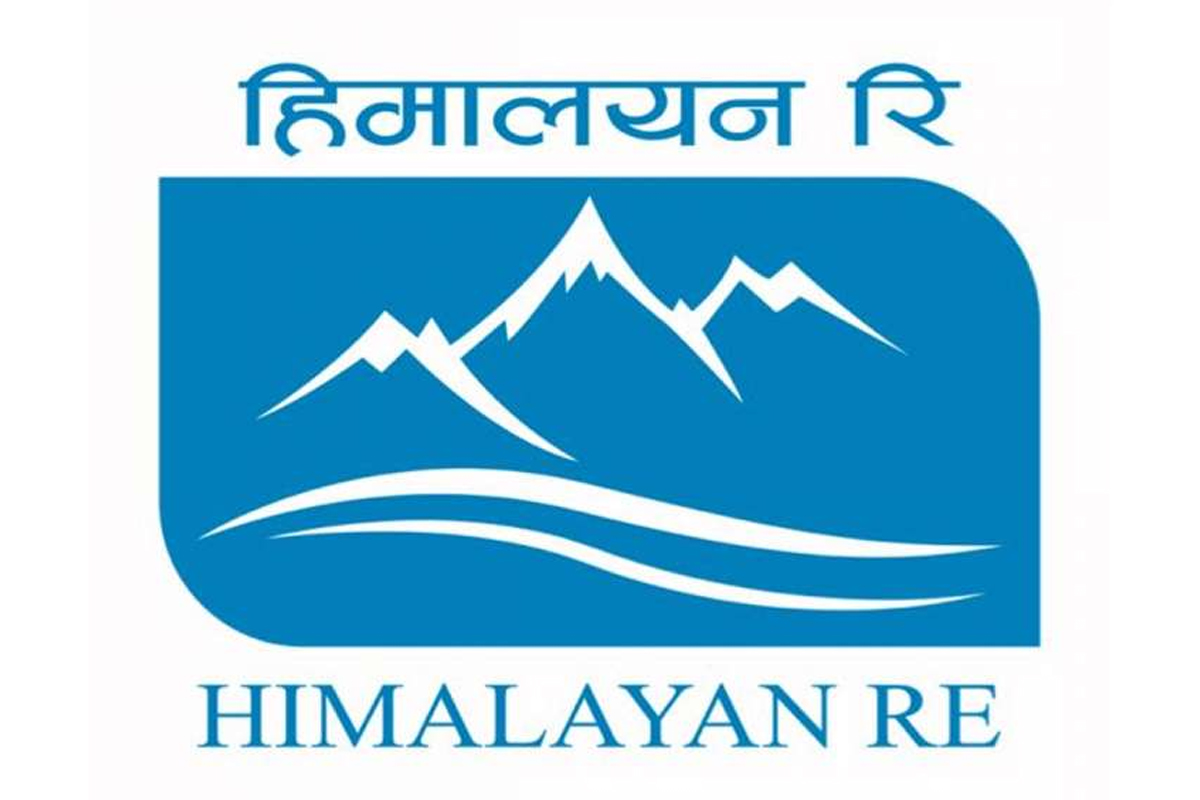 नेपाल बीमा प्राधिकरणद्वारा हिमालयन रिइन्स्योरेन्स कम्पनी माथि व्यवसायिक प्रतिबन्ध