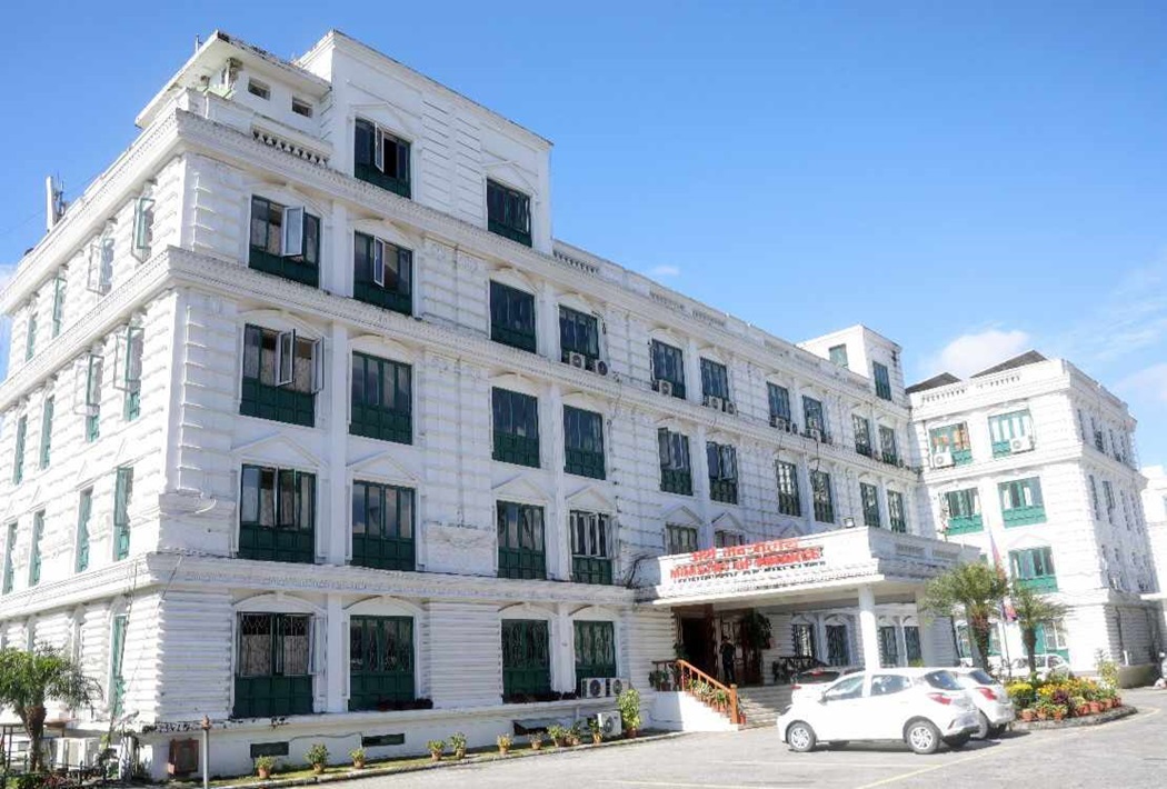 बजेट तर्जुमाबारे अर्थ समितिले विज्ञसँग परामर्श गर्ने