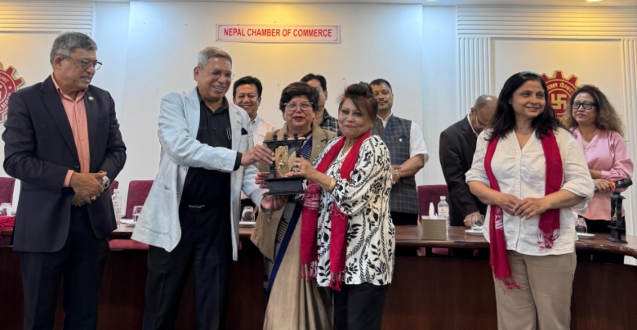 महिला उद्यमशीलता प्रवर्द्धनका लागि विशेष नीति आवश्यक : सहभागी
