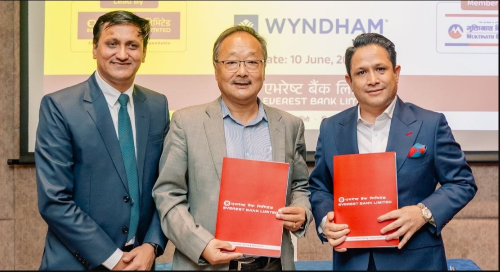 इटहरीमा ४ हजार क्षमताको रिसोर्ट तथा सम्मेलन केन्द्र निर्माण हुने, वित्तीय व्यवस्थापन सम्पन्न