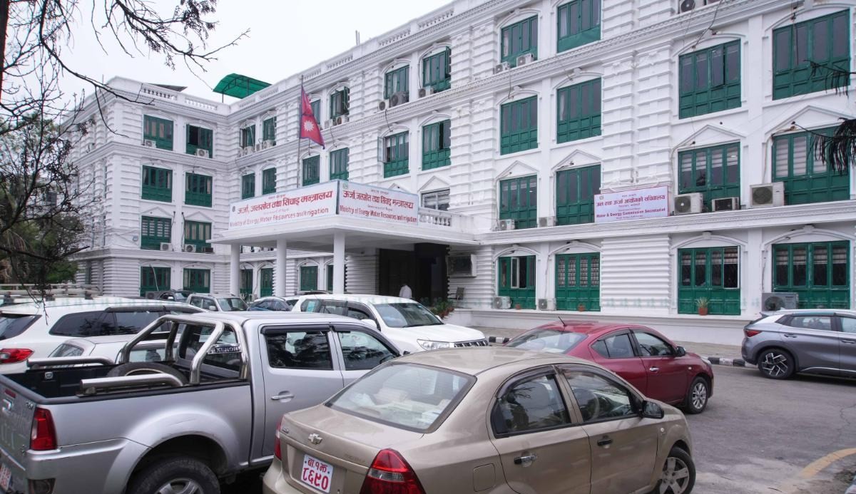 काम नगर्ने ३८ जलविद्युत् आयोजनाको लाइसेन्स खारेज गर्न सिफारिस