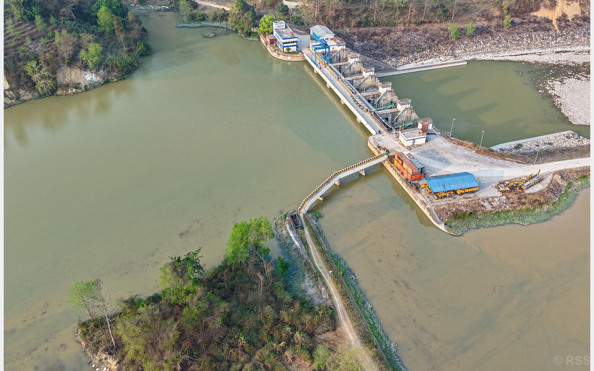 आगामी वर्ष विद्युत् उत्पादन क्षमता ५ हजार ३३५ मेगावाट पुर्‍याउने सरकारको लक्ष्य