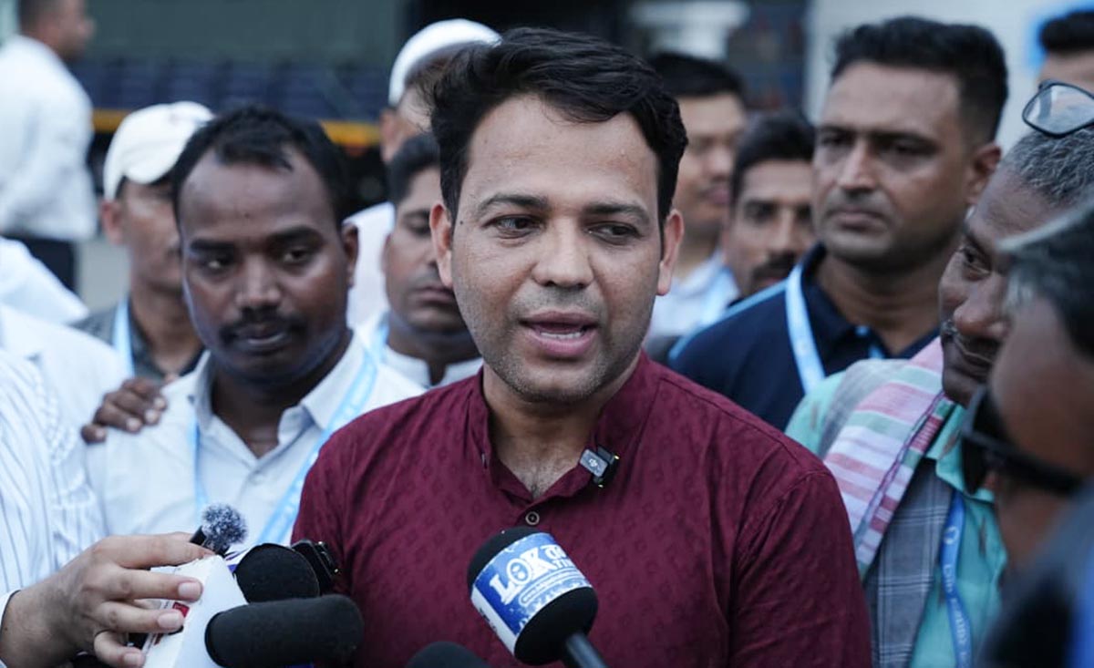 रास्वपाले सांसदलाई दियो पाँचबुँदे निर्देशन, जनसंवाद र संगठन सुदृढीकरणमा जोड
