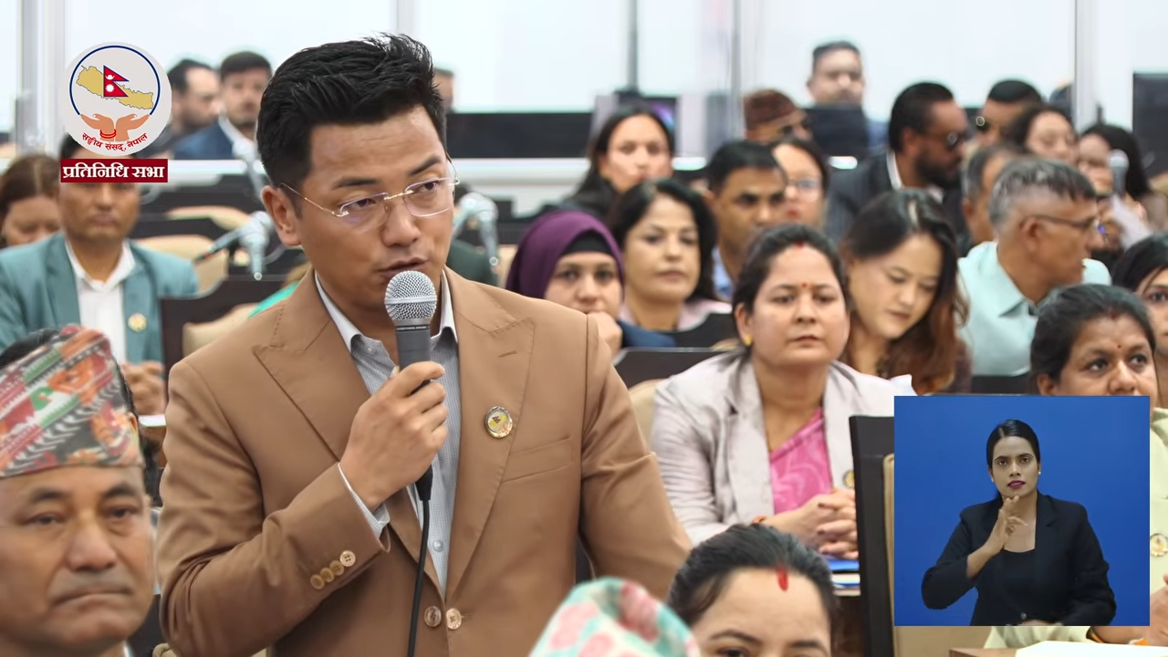 प्रतिनिधिसभामा सरकारको आलोचना, सीमा विवाद र सुनसरी घटनाबारे प्रधानमन्त्रीसँग जवाफ माग