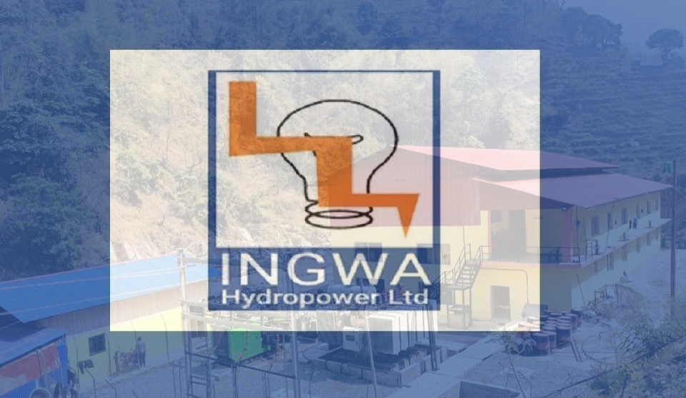 मर्मतपछि ईङवा हाइड्रोपावरको एक युनिटबाट विद्युत उत्पादन पुनः सुरु