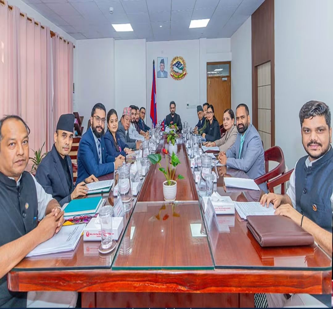 सेयर कारोबारमा पुँजीगत लाभकर घटाउने प्रस्ताव मन्त्रिपरिषद्बाट पारित