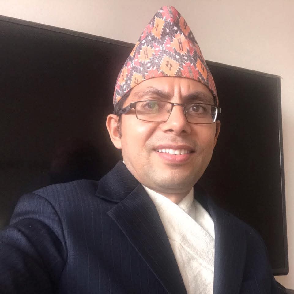 धितोपत्र बोर्डको पूर्वसूचना सम्बन्धी व्यवस्था बजारलाई प्रभावित गर्ने खालको : रविन्द्र भट्टराई
