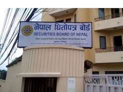 धितोपत्र बोर्डद्वारा PEVC क्षेत्रको विस्तृत अध्ययन सार्वजनिक, दोस्रो चरणको नियामकीय सुधार प्रस्ताव