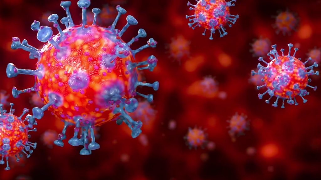 एकैदिन थपिए १० हजार बढी कोरोना संक्रमित