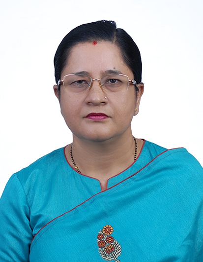 कोभिड–१९ आर्थिक पुनरुत्थान र वित्तीय स्थायित्व, डेपुटी गभर्नर डा. निलम ढुङ्गाना तिम्सिनाको विश्लेषण