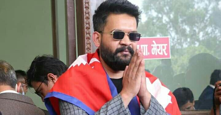 कार्यपालिकाकाे बैठक प्रत्यक्ष प्रशारण गर्ने निर्णय