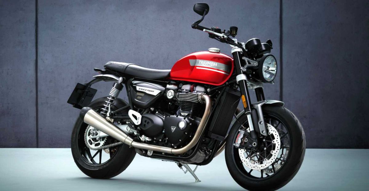 नेपालमा धेरै बिक्री हुने ब्रान्ड बजाजले ट्रायम्फको सहकार्यमा बनाएको बाइक सार्वजनिक