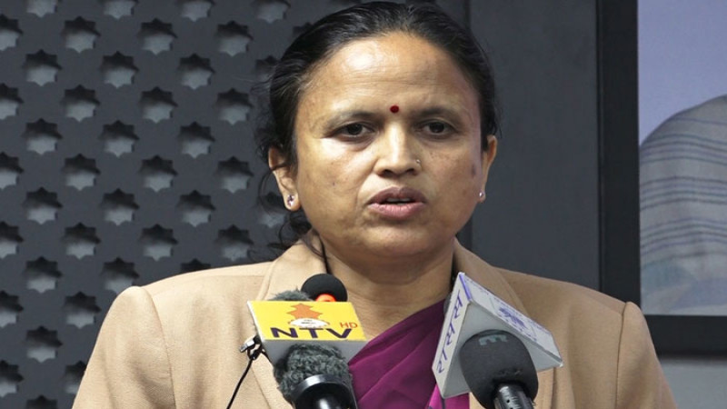 मन्त्रिपरिषद् बैठकको निर्णय : धानको समर्थन मूल्य तोक्नेदेखि मिटरब्याजसम्बन्धी आयोगको म्याद थप्नेसम्म